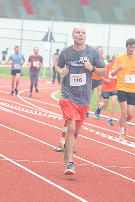 Öhringer Stadtlauf Hauptlauf 2023