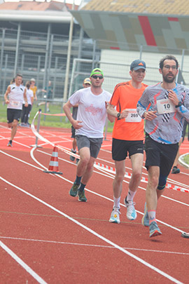 Öhringer Stadtlauf Hauptlauf 2023