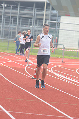 Öhringer Stadtlauf Hauptlauf 2023
