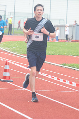 Öhringer Stadtlauf Hauptlauf 2023