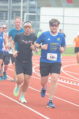 Öhringer Stadtlauf Hauptlauf 2023