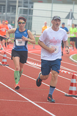 Öhringer Stadtlauf Hauptlauf 2023