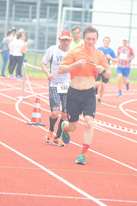 Öhringer Stadtlauf Hauptlauf 2023
