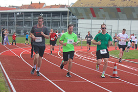 Öhringer Stadtlauf Hauptlauf 2023