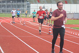 Öhringer Stadtlauf Hauptlauf 2023