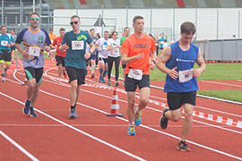 Öhringer Stadtlauf Hauptlauf 2023