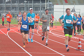 Öhringer Stadtlauf Hauptlauf 2023