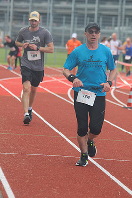 Öhringer Stadtlauf Hauptlauf 2023