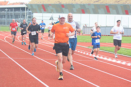 Öhringer Stadtlauf Hauptlauf 2023