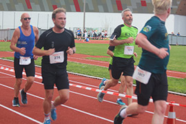 Öhringer Stadtlauf Hauptlauf 2023