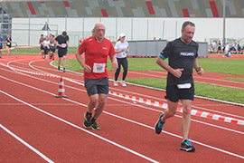 Öhringer Stadtlauf Hauptlauf 2023