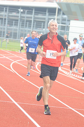 Öhringer Stadtlauf Hauptlauf 2023