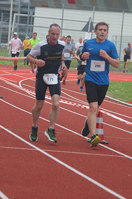 Öhringer Stadtlauf Hauptlauf 2023