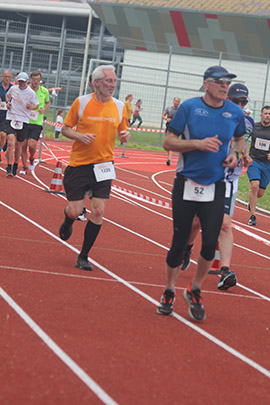 Öhringer Stadtlauf Hauptlauf 2023
