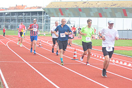 Öhringer Stadtlauf Hauptlauf 2023