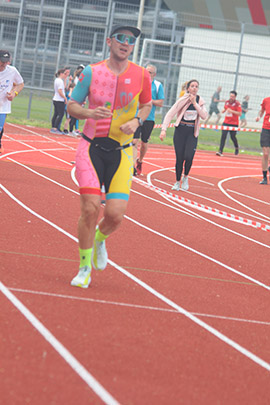 Öhringer Stadtlauf Hauptlauf 2023