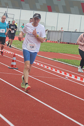 Öhringer Stadtlauf Hauptlauf 2023