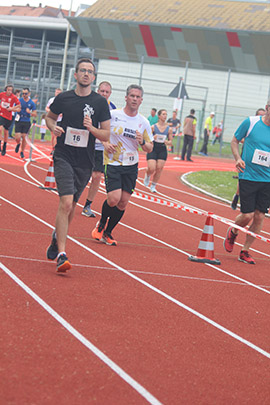 Öhringer Stadtlauf Hauptlauf 2023