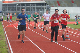 Öhringer Stadtlauf Hauptlauf 2023
