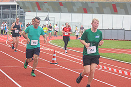 Öhringer Stadtlauf Hauptlauf 2023