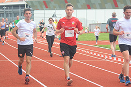 Öhringer Stadtlauf Hauptlauf 2023
