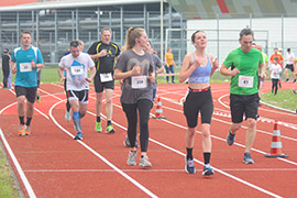 Öhringer Stadtlauf Hauptlauf 2023