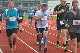 Öhringer Stadtlauf Hauptlauf 2023