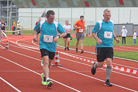Öhringer Stadtlauf Hauptlauf 2023