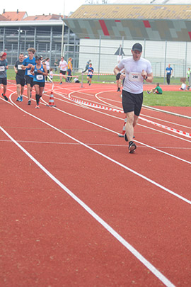 Öhringer Stadtlauf Hauptlauf 2023
