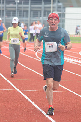Öhringer Stadtlauf Hauptlauf 2023