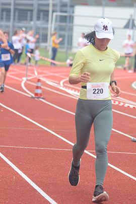 Öhringer Stadtlauf Hauptlauf 2023
