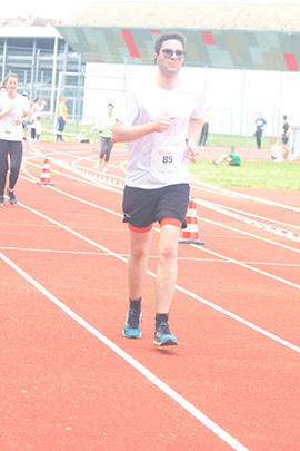 Öhringer Stadtlauf Hauptlauf 2023