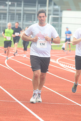 Öhringer Stadtlauf Hauptlauf 2023