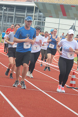 Öhringer Stadtlauf Hauptlauf 2023