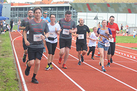 Öhringer Stadtlauf Hauptlauf 2023