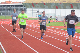 Öhringer Stadtlauf Hauptlauf 2023