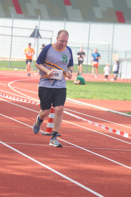 Öhringer Stadtlauf Hauptlauf 2023