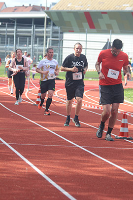 Öhringer Stadtlauf Hauptlauf 2023