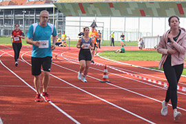 Öhringer Stadtlauf Hauptlauf 2023