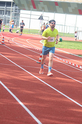 Öhringer Stadtlauf Hauptlauf 2023