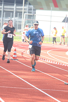 Öhringer Stadtlauf Hauptlauf 2023