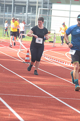 Öhringer Stadtlauf Hauptlauf 2023