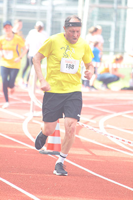 Öhringer Stadtlauf Hauptlauf 2023