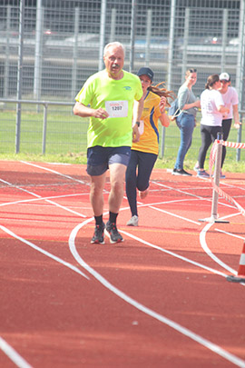 Öhringer Stadtlauf Hauptlauf 2023