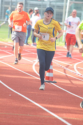 Öhringer Stadtlauf Hauptlauf 2023