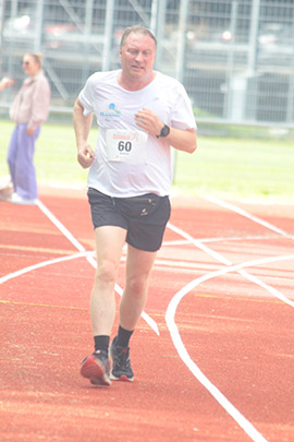 Öhringer Stadtlauf Hauptlauf 2023