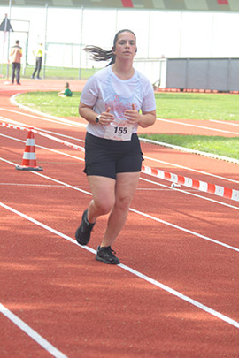 Öhringer Stadtlauf Hauptlauf 2023