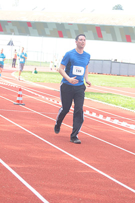 Öhringer Stadtlauf Hauptlauf 2023
