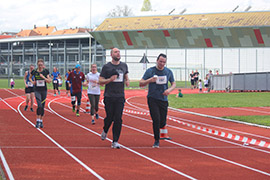 Öhringer Stadtlauf Hauptlauf 2023