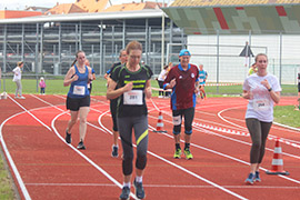 Öhringer Stadtlauf Hauptlauf 2023